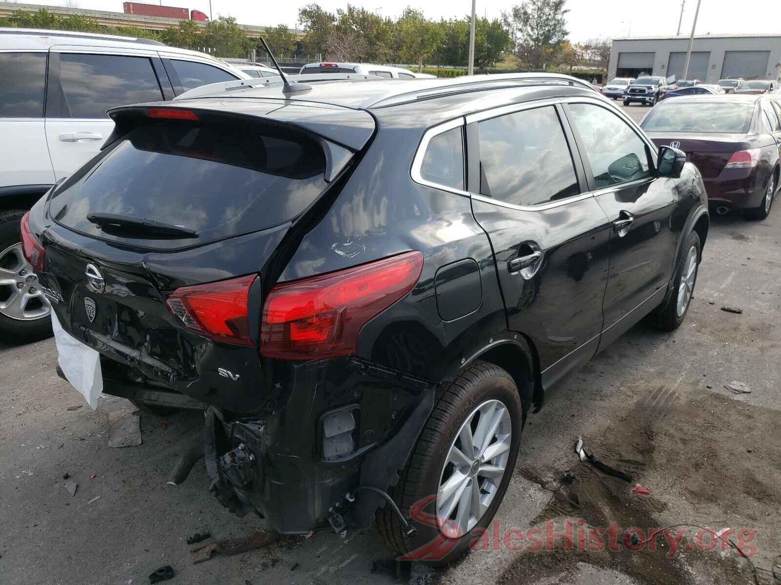 JN1BJ1CPXHW028369 2017 NISSAN ROGUE