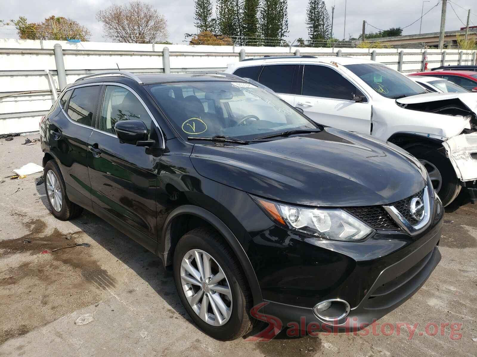 JN1BJ1CPXHW028369 2017 NISSAN ROGUE