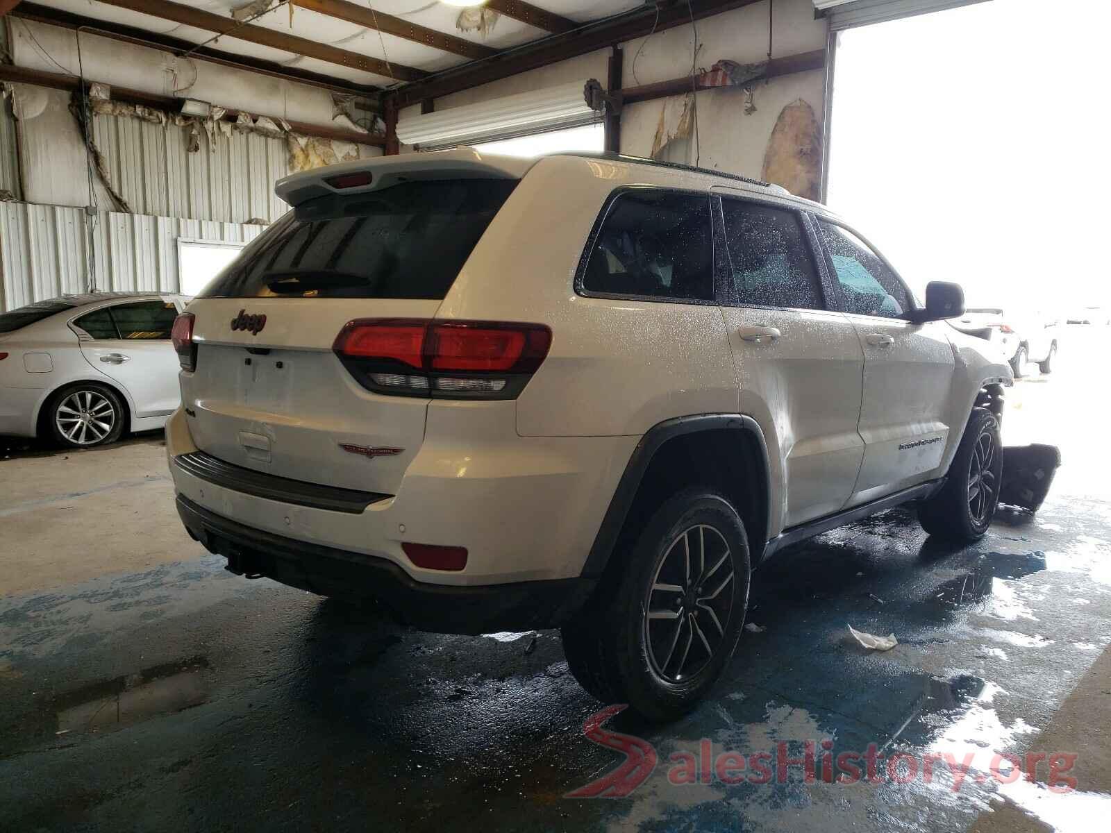 1C4RJFLT0KC655791 2019 JEEP CHEROKEE