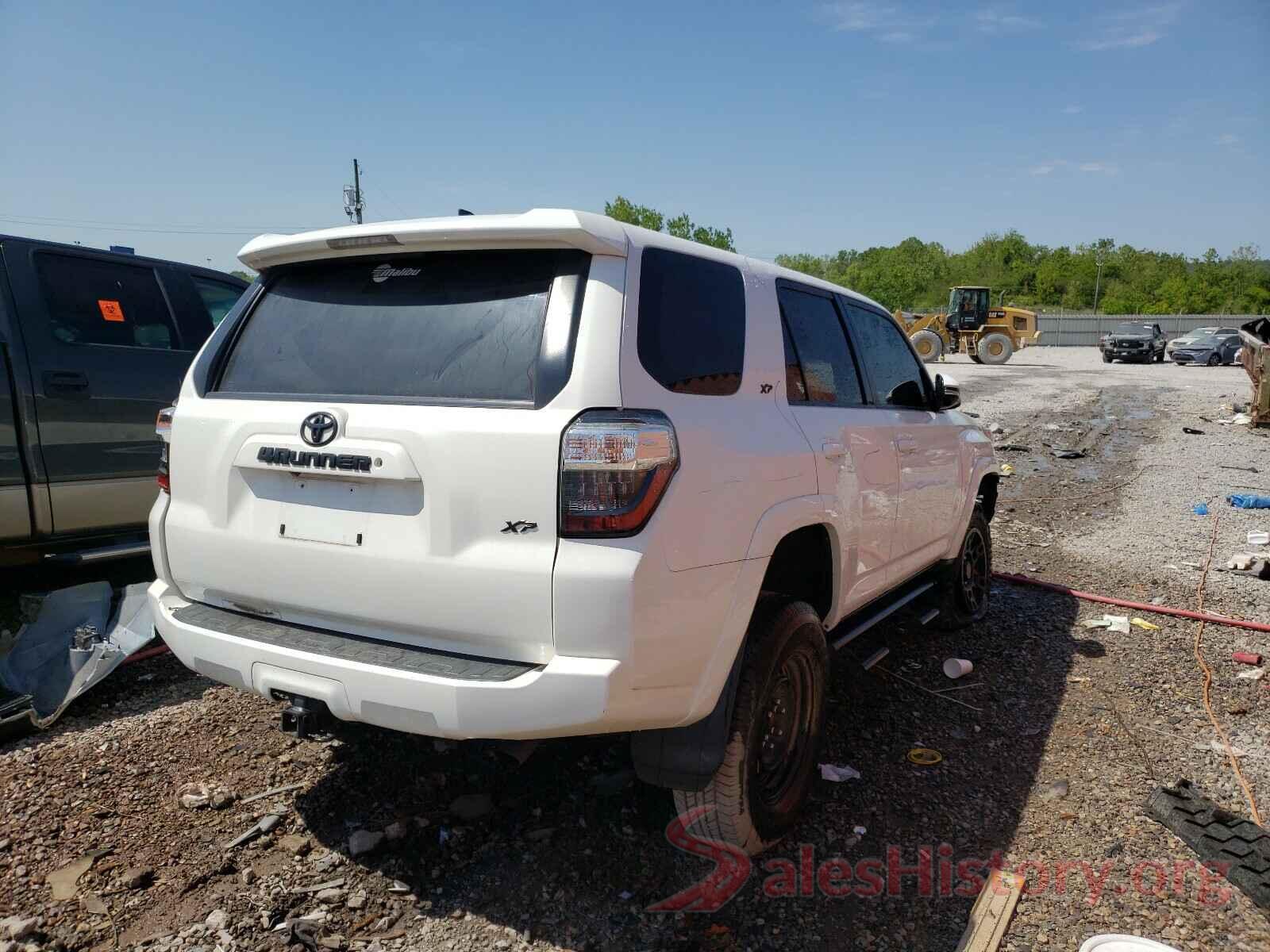 JTEBU5JR4J5487176 2018 TOYOTA 4RUNNER