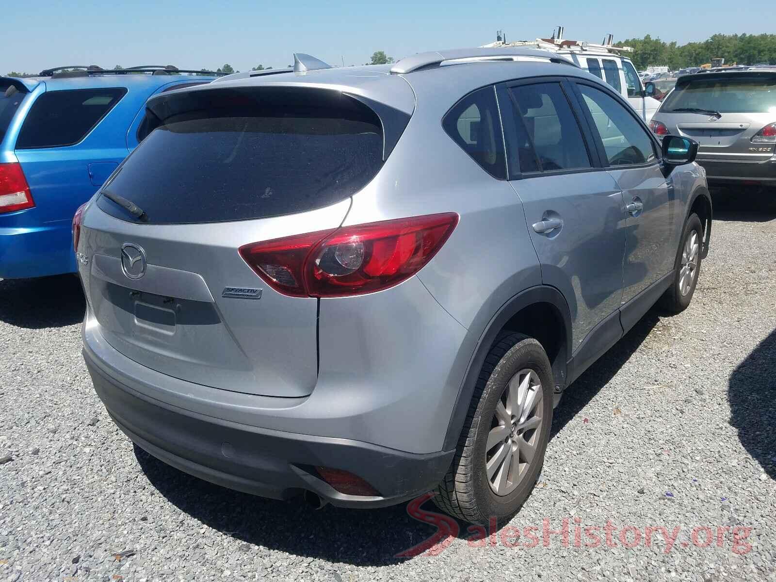 JM3KE2CY9G0630446 2016 MAZDA CX-5