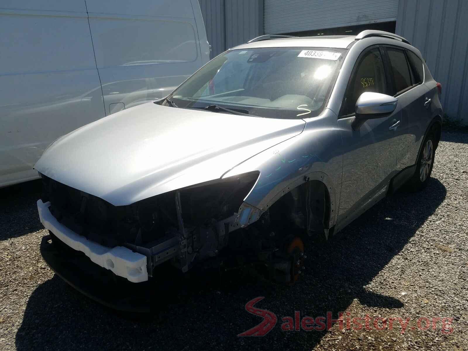 JM3KE2CY9G0630446 2016 MAZDA CX-5