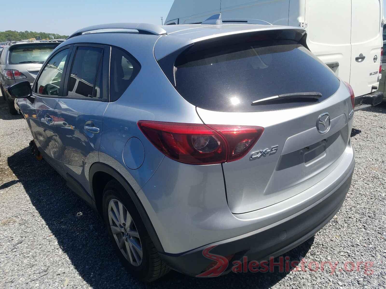 JM3KE2CY9G0630446 2016 MAZDA CX-5