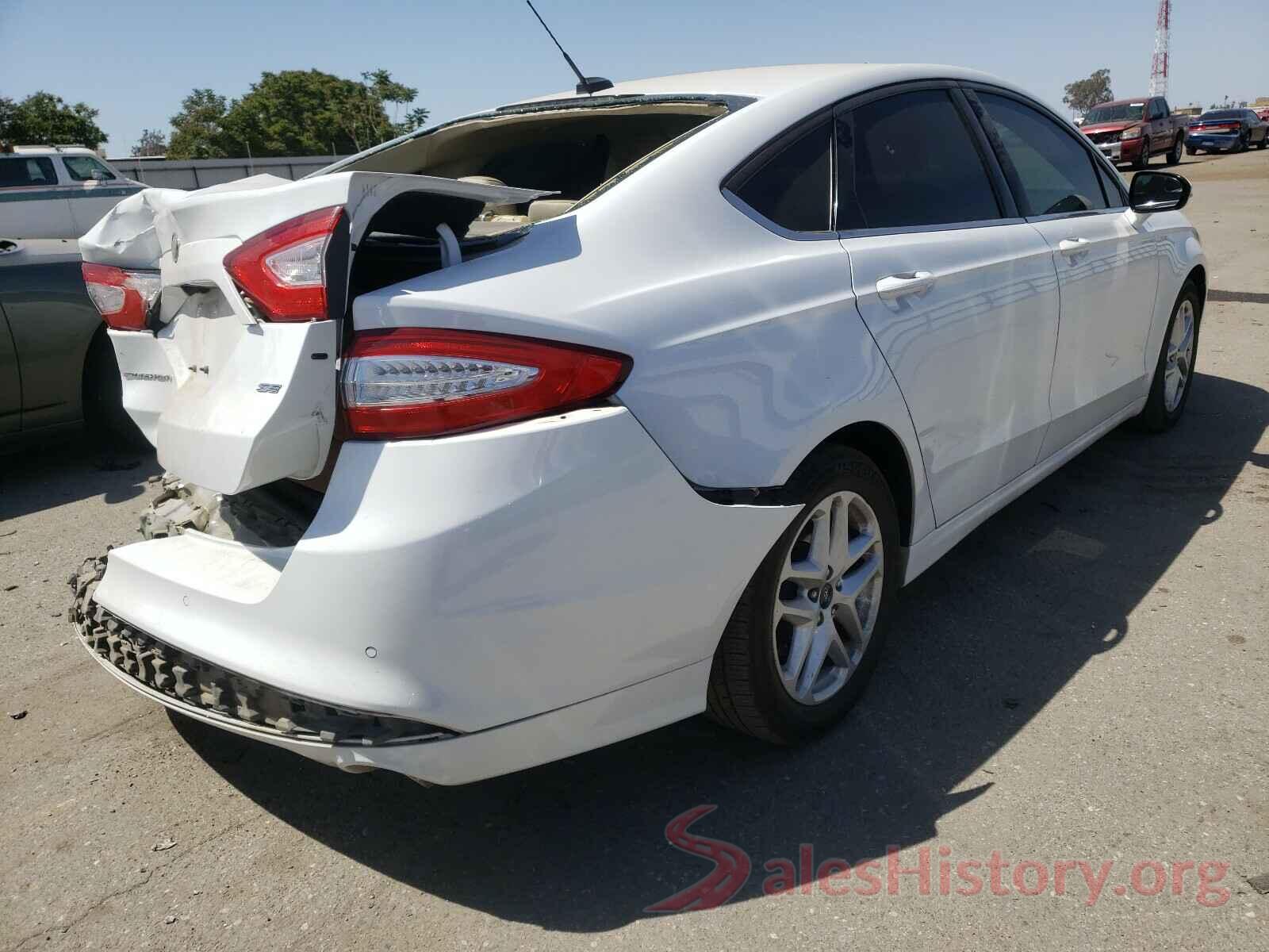 3FA6P0H72GR384306 2016 FORD FUSION