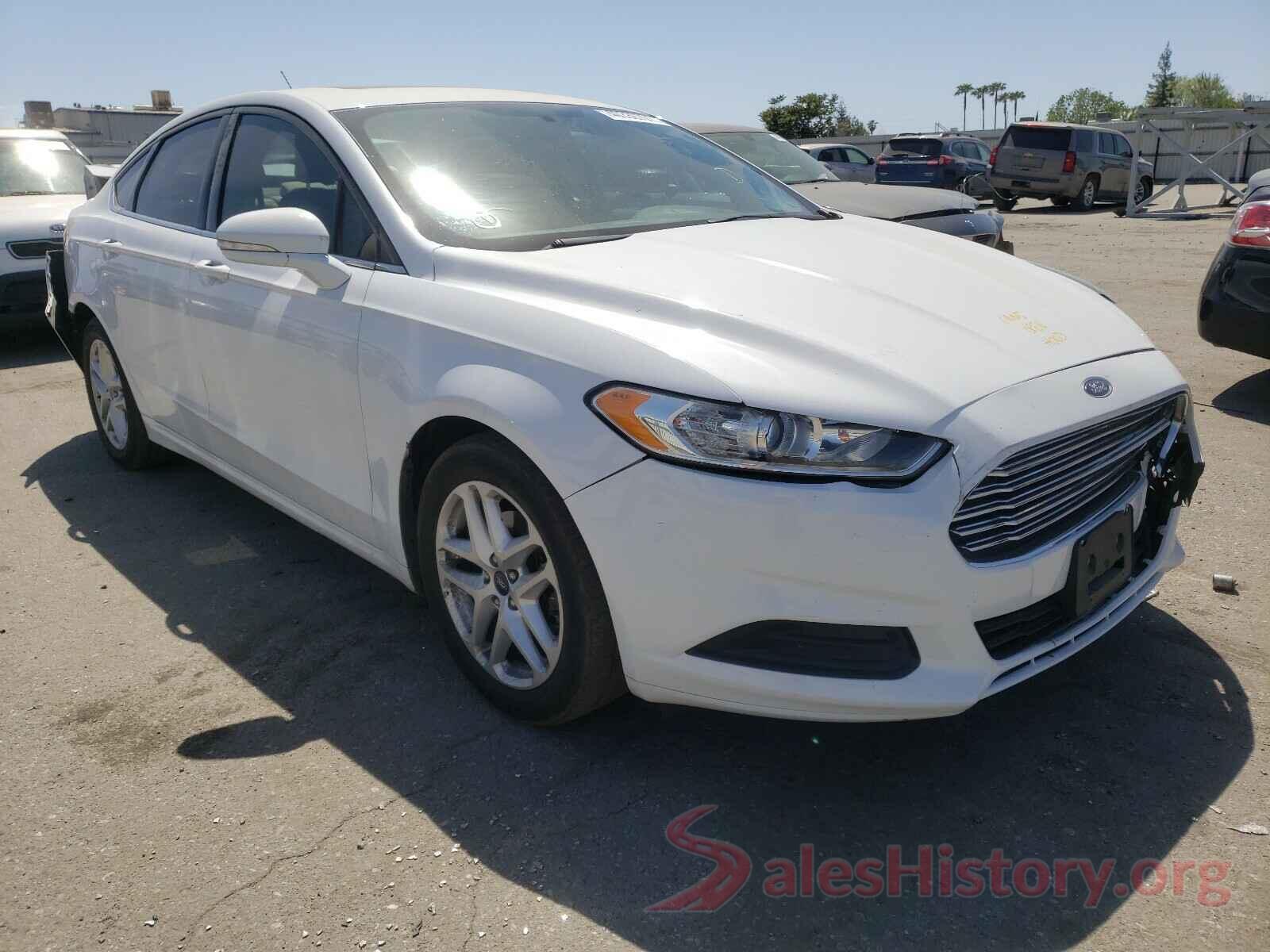 3FA6P0H72GR384306 2016 FORD FUSION