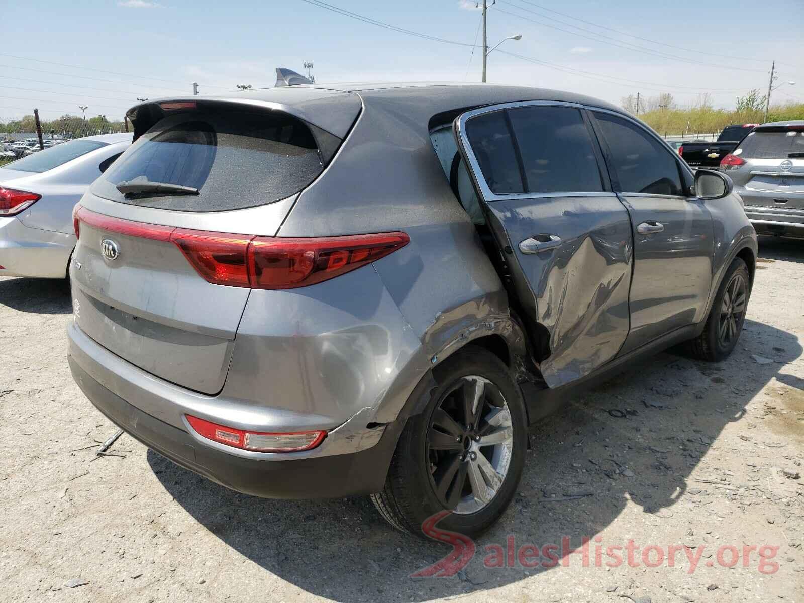 KNDPM3AC7H7169576 2017 KIA SPORTAGE