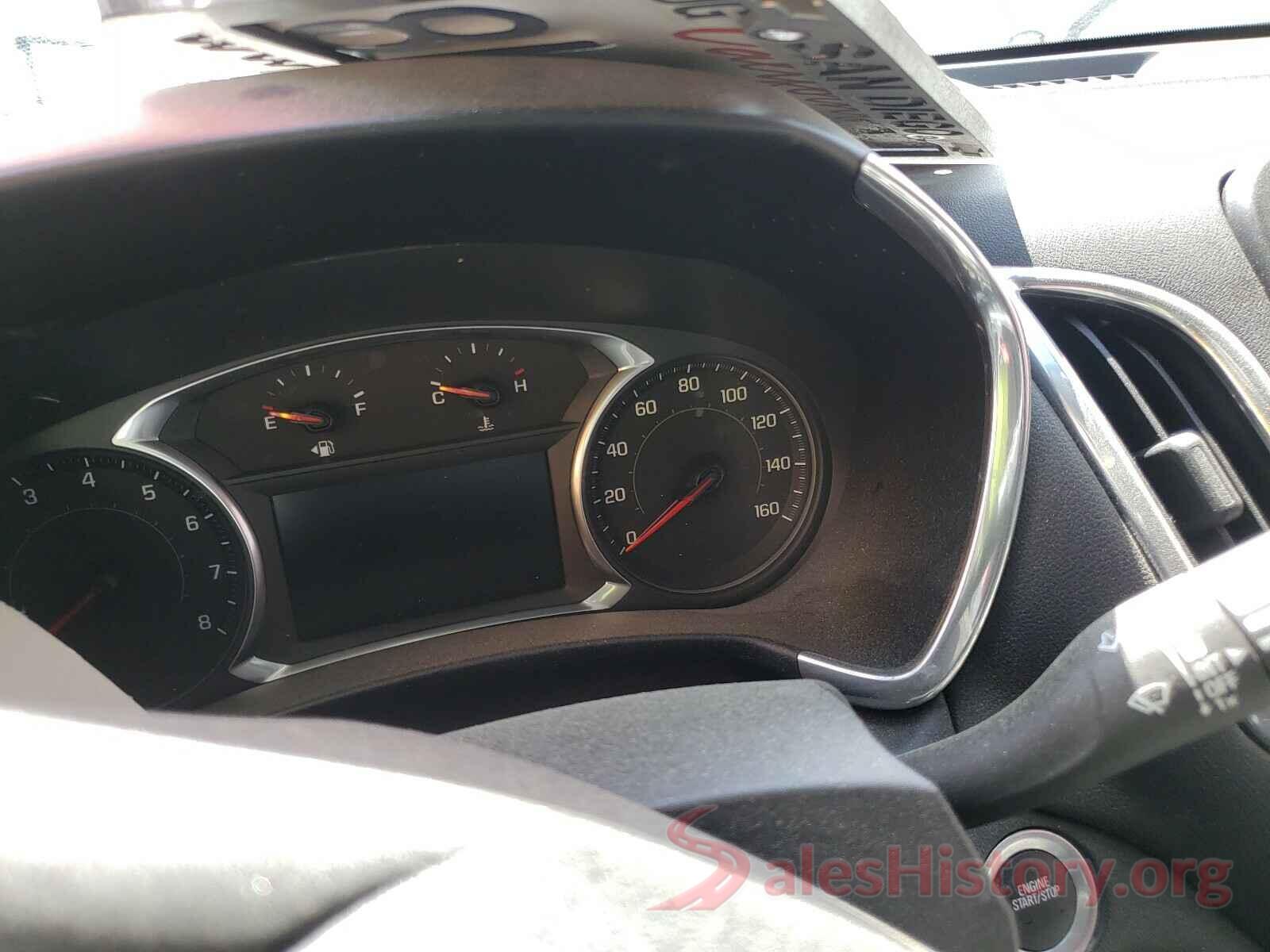 3GNAXKEV2KL131119 2019 CHEVROLET EQUINOX