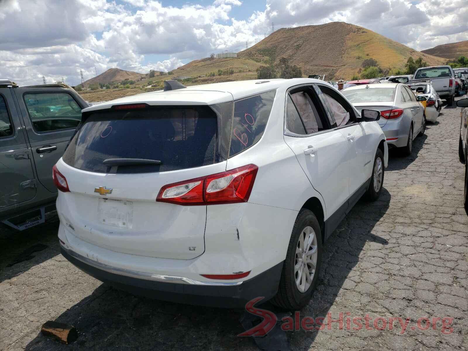 3GNAXKEV2KL131119 2019 CHEVROLET EQUINOX