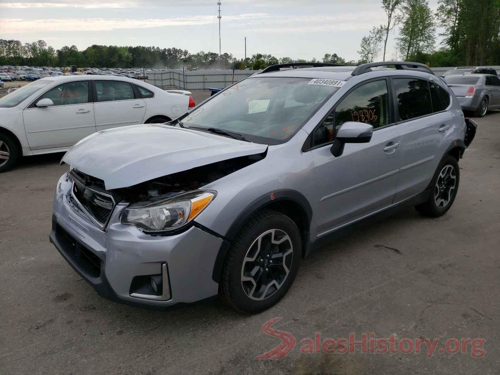 JF2GPANC6GH257728 2016 SUBARU CROSSTREK