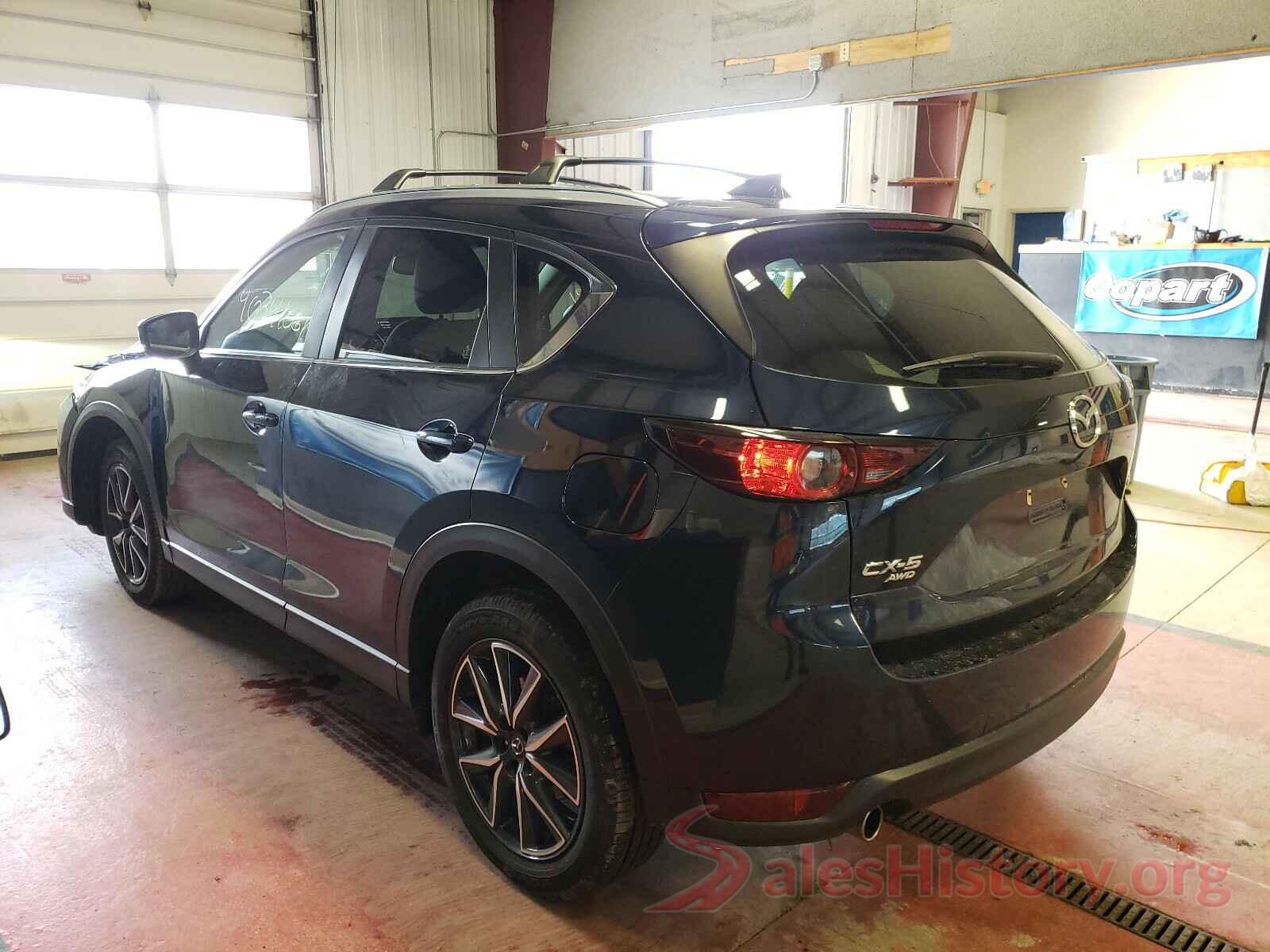 JM3KFBCM8J0336652 2018 MAZDA CX-5