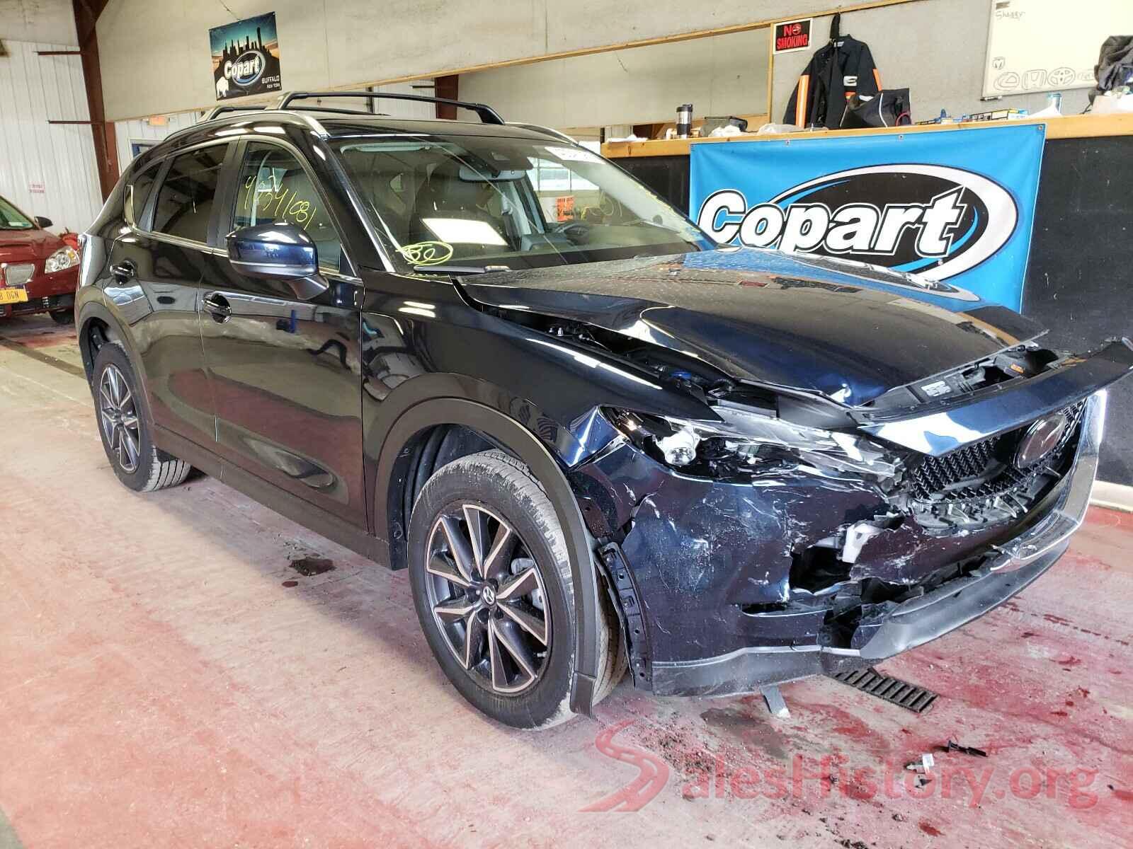 JM3KFBCM8J0336652 2018 MAZDA CX-5