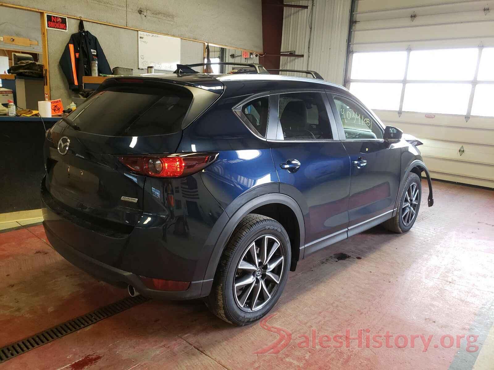 JM3KFBCM8J0336652 2018 MAZDA CX-5