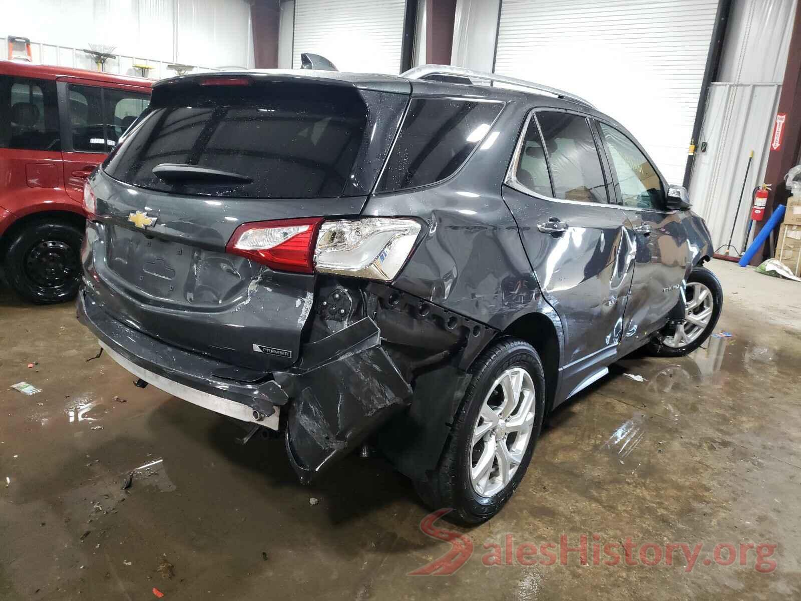 2GNAXVEV7J6184810 2018 CHEVROLET EQUINOX