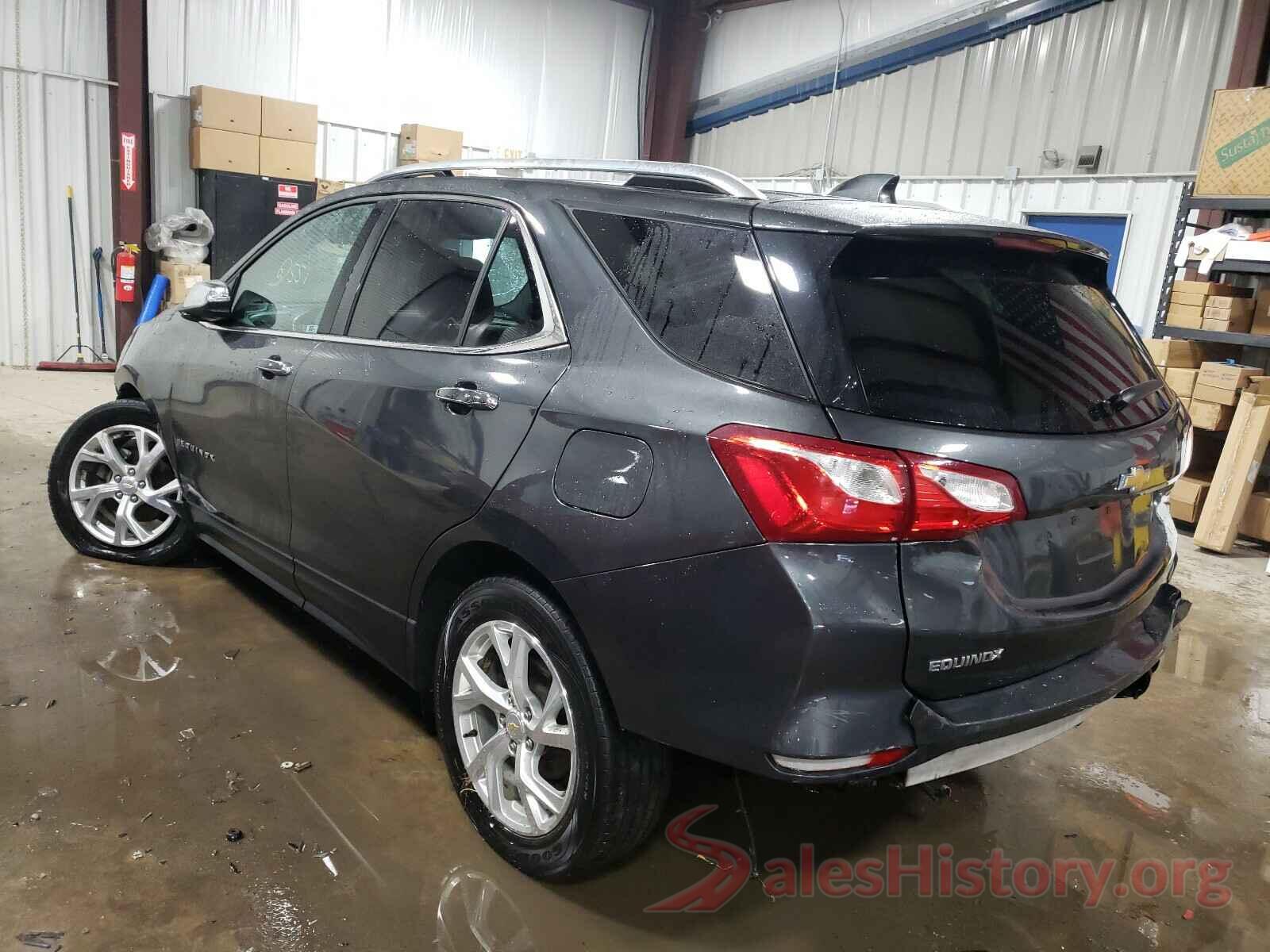 2GNAXVEV7J6184810 2018 CHEVROLET EQUINOX