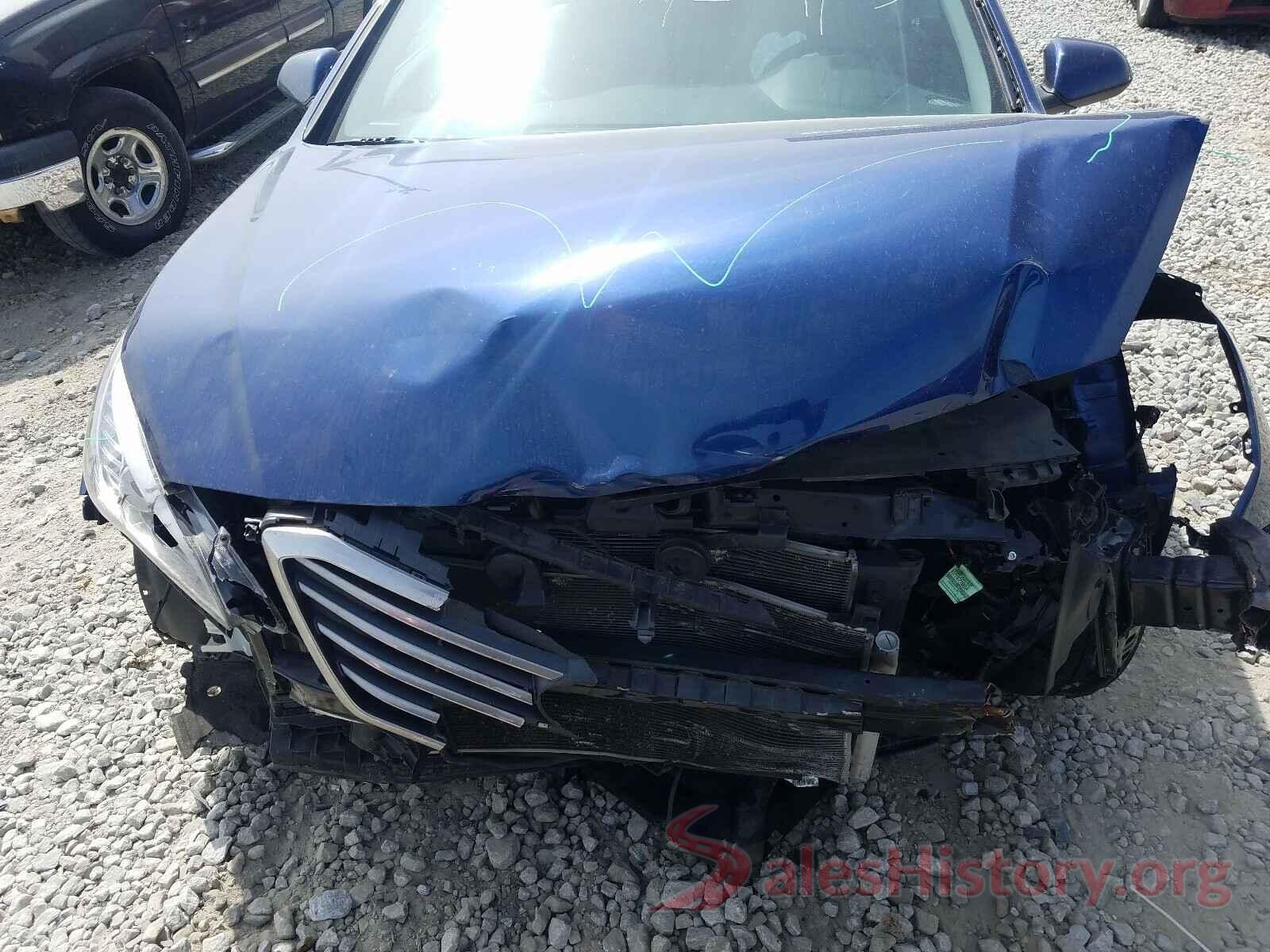 5NPE24AF2HH523223 2017 HYUNDAI SONATA