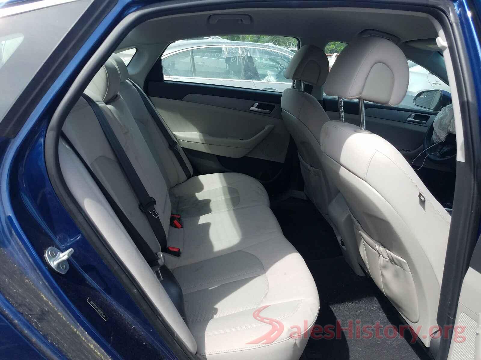 5NPE24AF2HH523223 2017 HYUNDAI SONATA