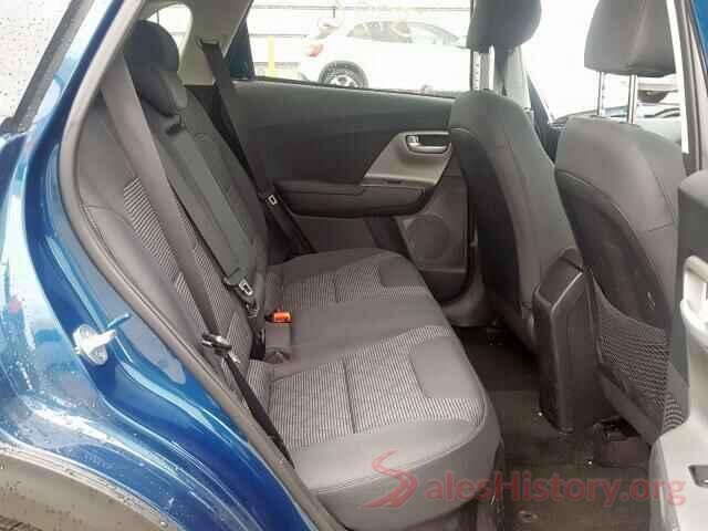 KNDCB3LC4K5352793 2019 KIA NIRO