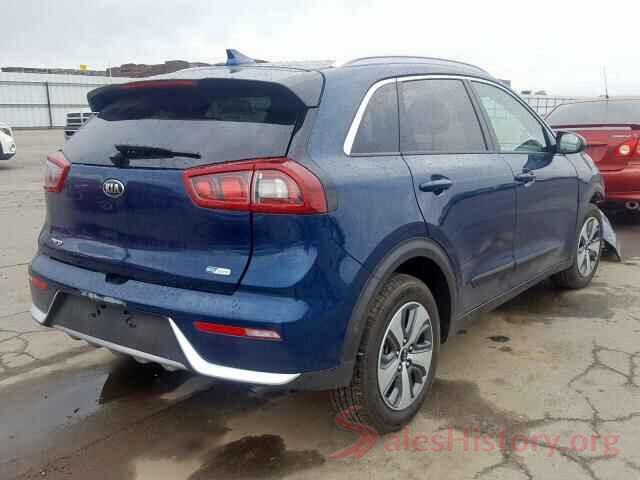 KNDCB3LC4K5352793 2019 KIA NIRO