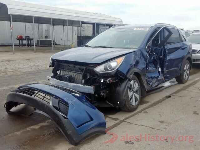 KNDCB3LC4K5352793 2019 KIA NIRO