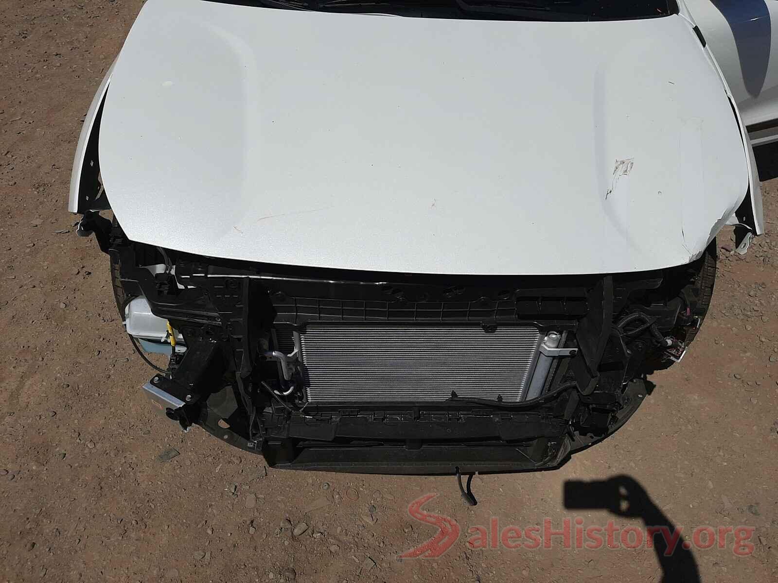 KNDCE3LC2M5464082 2021 KIA NIRO