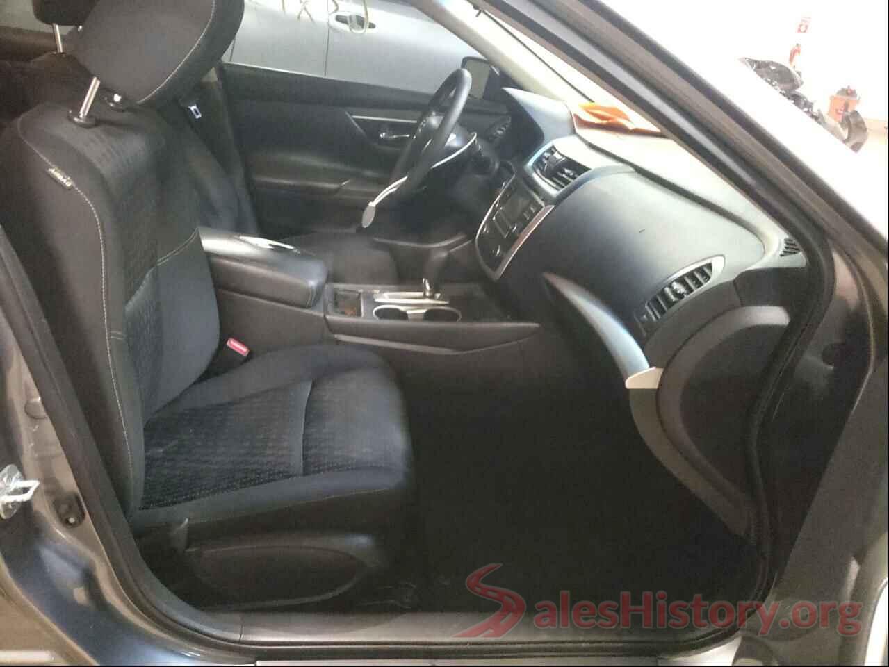 1N4AL3AP4GC191509 2016 NISSAN ALTIMA