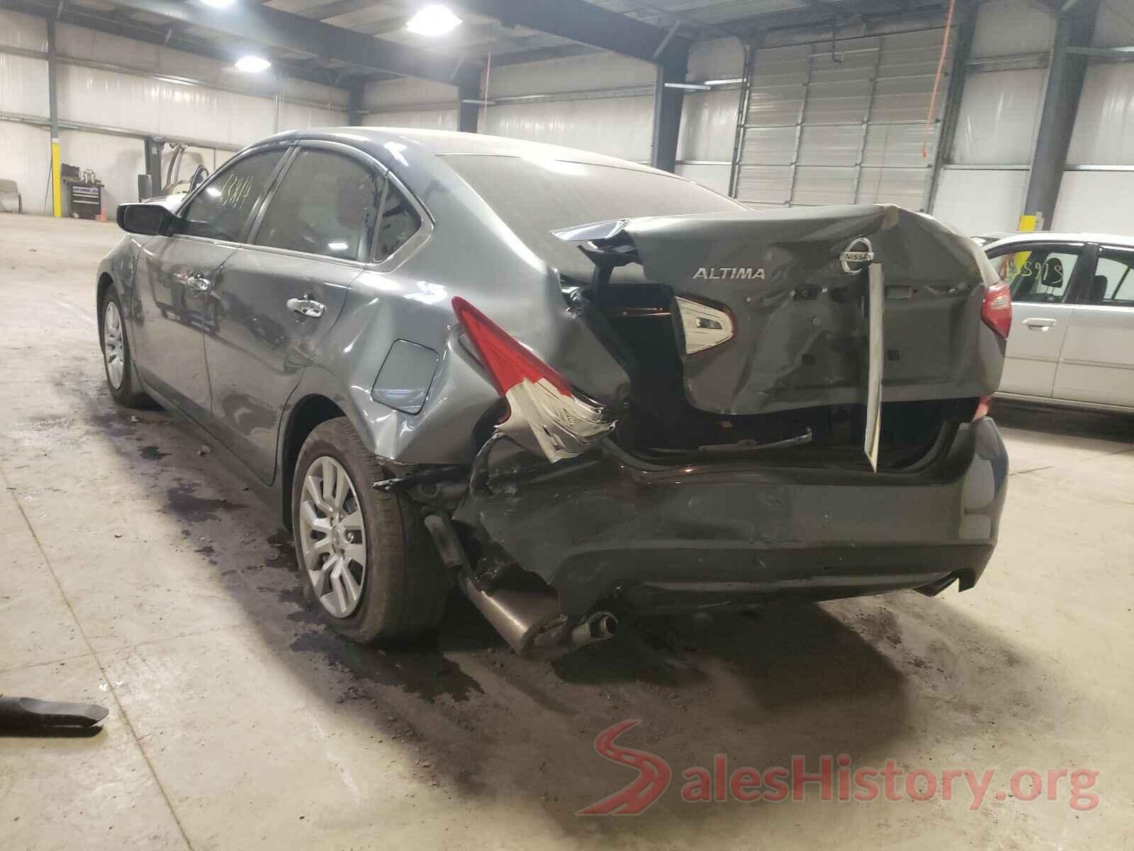 1N4AL3AP4GC191509 2016 NISSAN ALTIMA