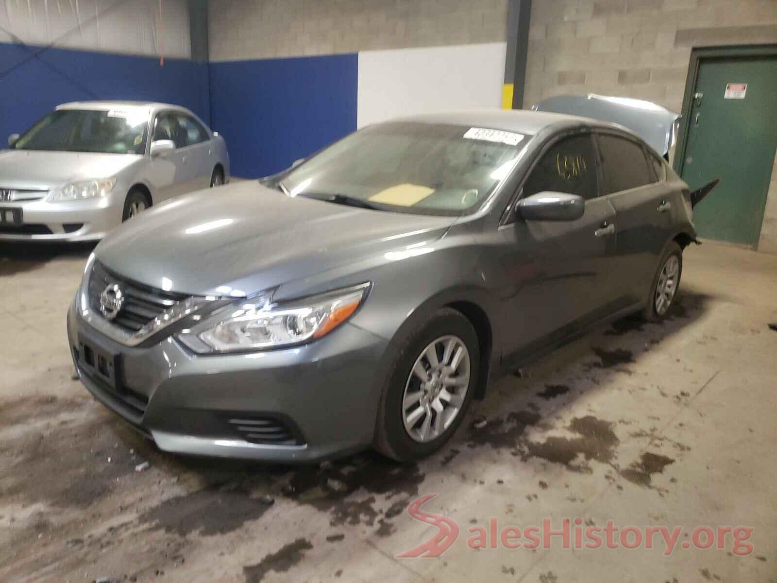 1N4AL3AP4GC191509 2016 NISSAN ALTIMA