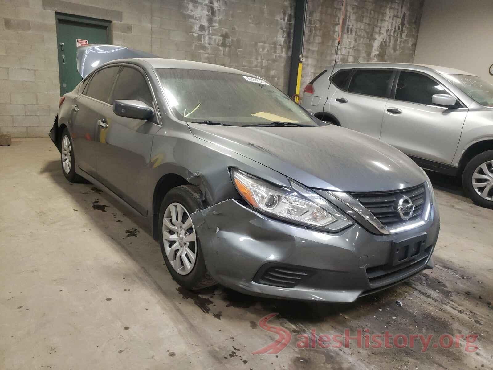 1N4AL3AP4GC191509 2016 NISSAN ALTIMA