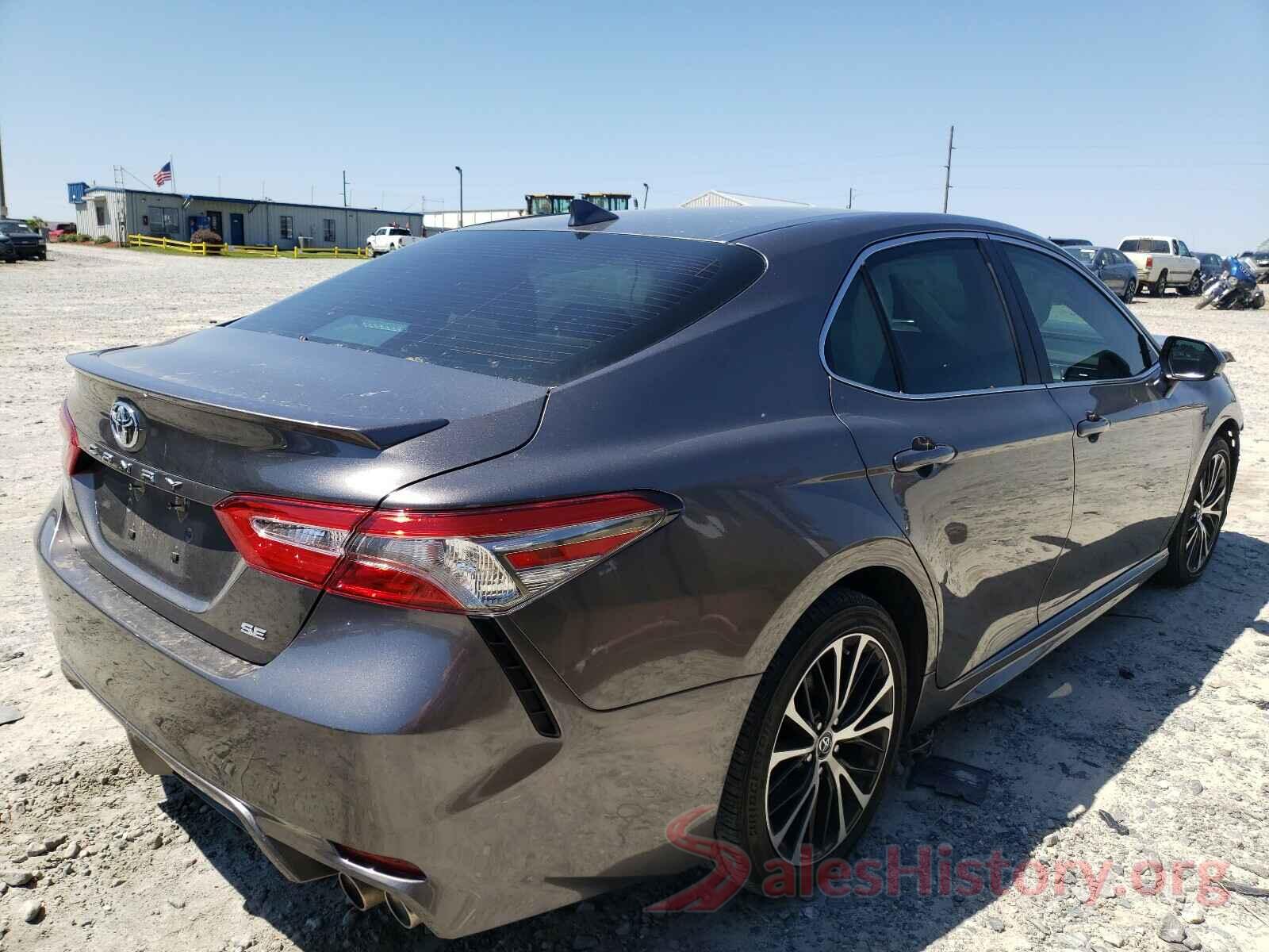 4T1B11HK2KU802686 2019 TOYOTA CAMRY