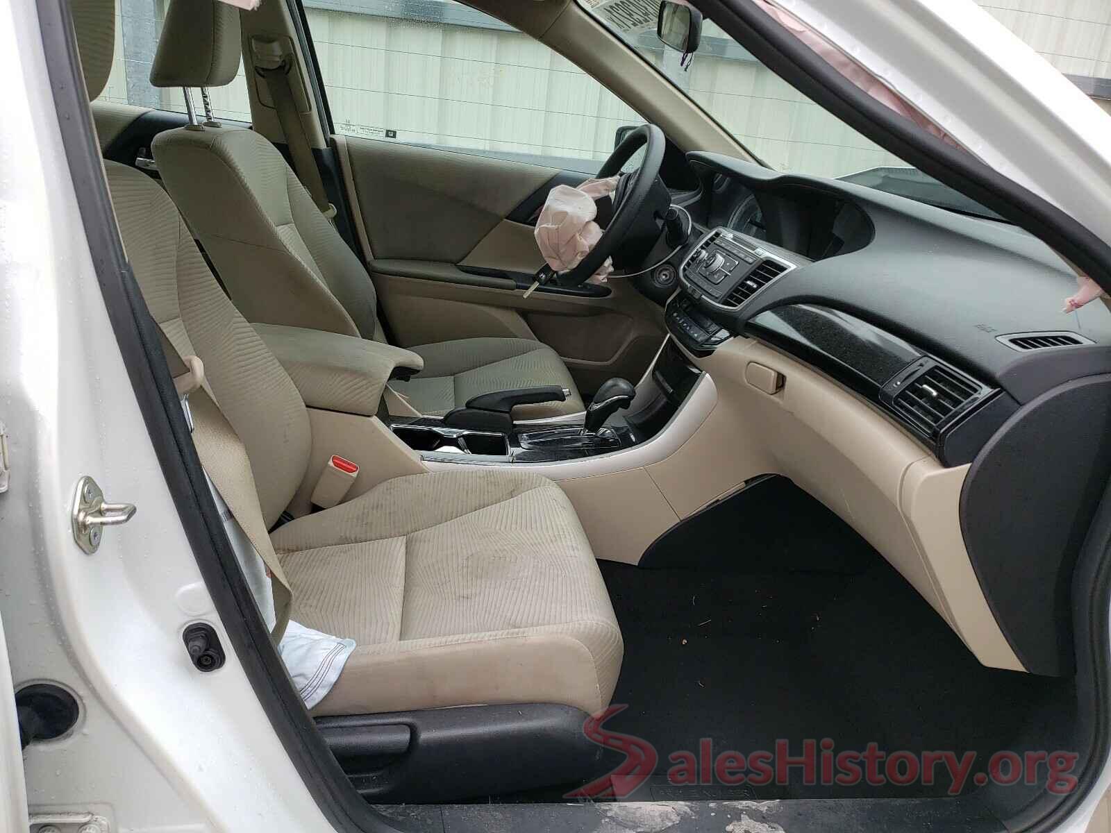 1HGCR2F33HA189444 2017 HONDA ACCORD