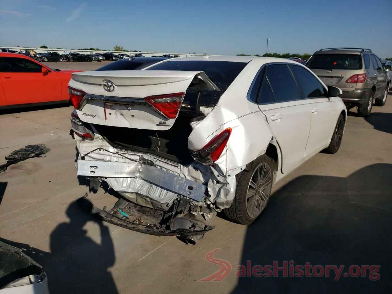 4T1BF1FKXGU501708 2016 TOYOTA CAMRY