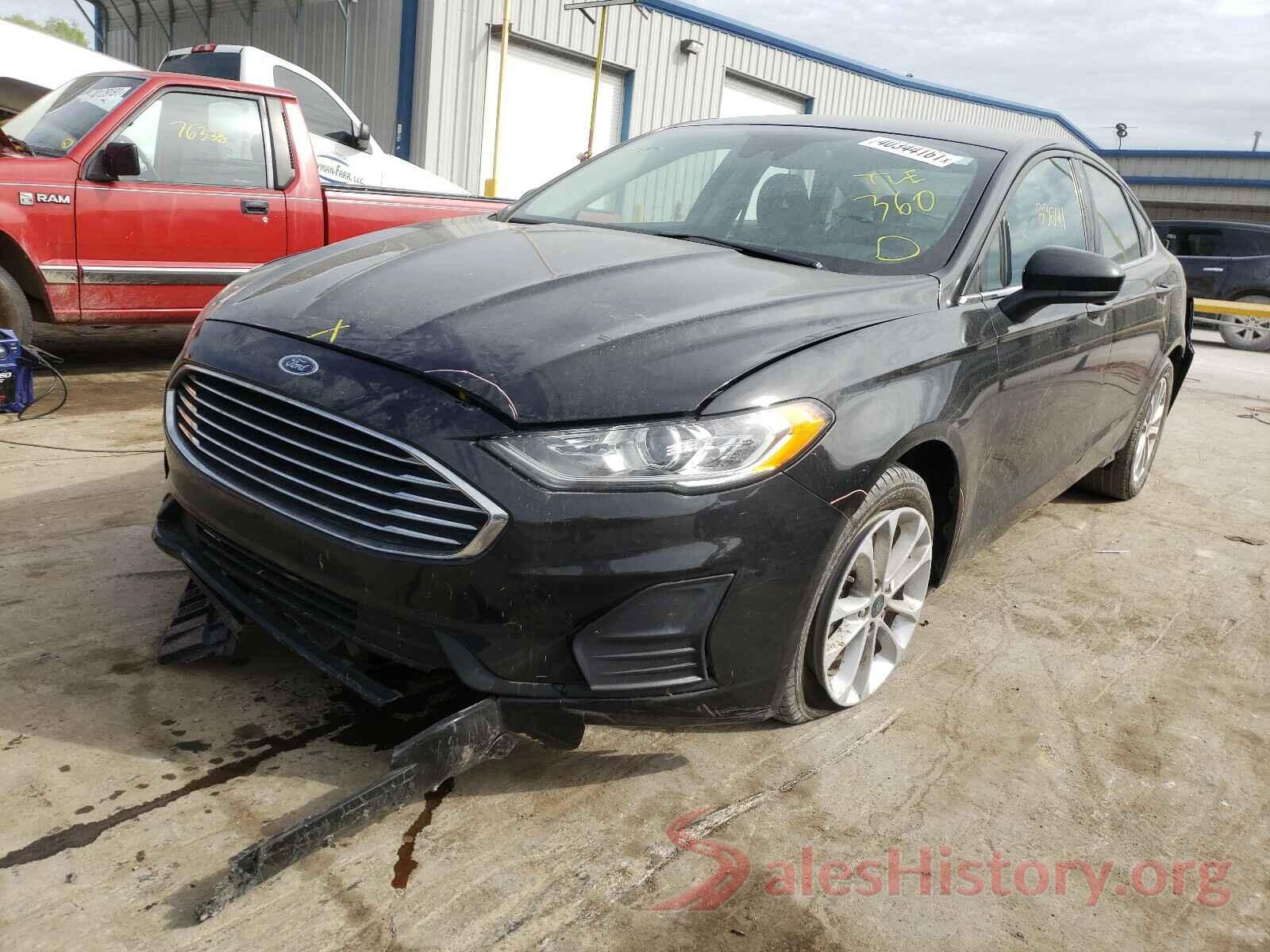 3FA6P0HD5LR122019 2020 FORD FUSION