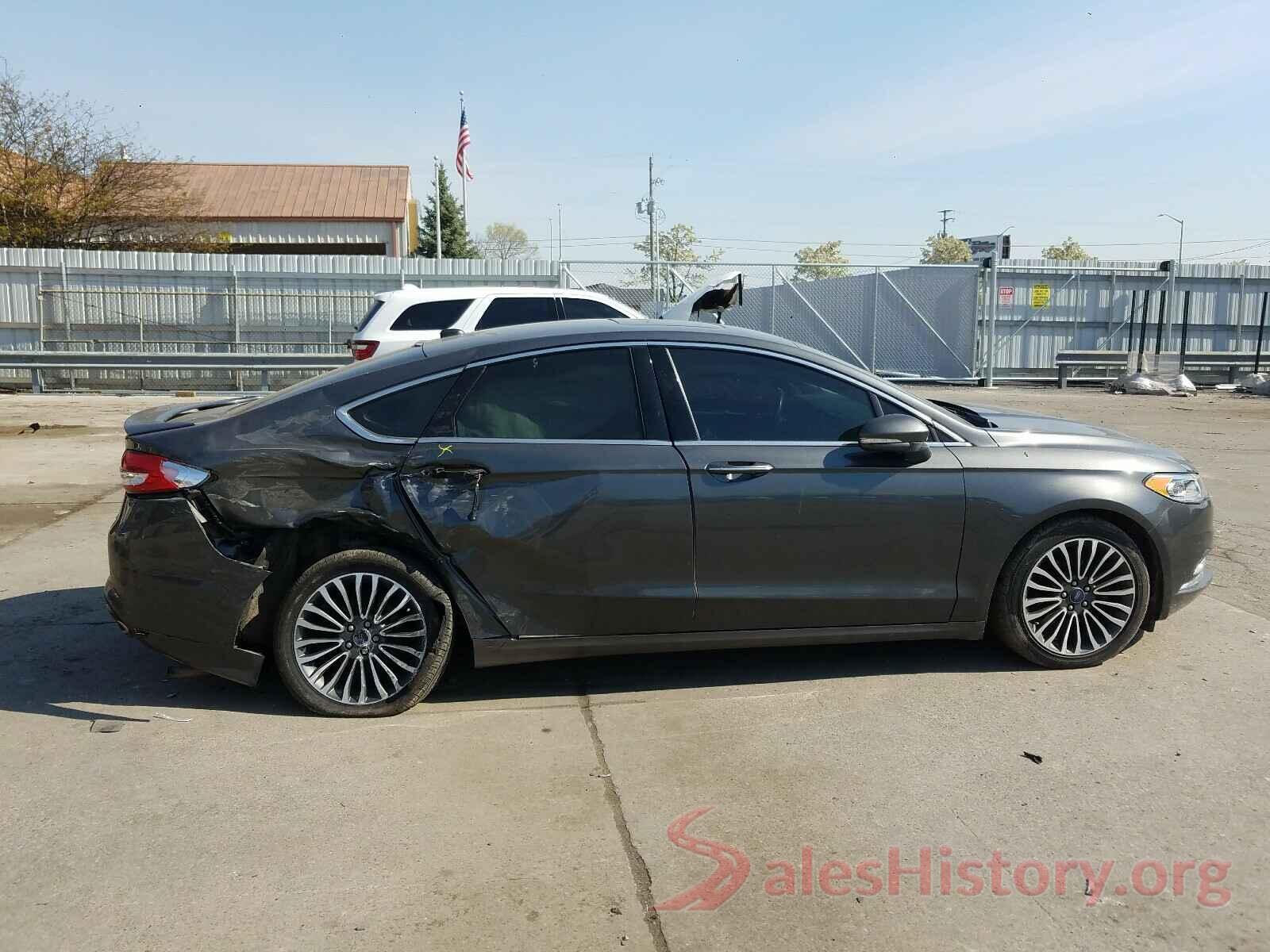 3FA6P0D96HR178432 2017 FORD FUSION