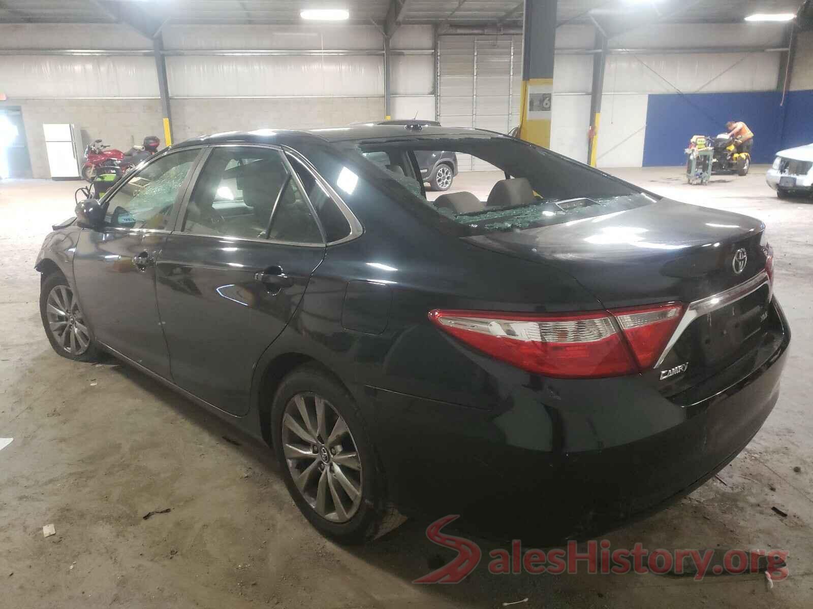 4T1BF1FK7HU636193 2017 TOYOTA CAMRY