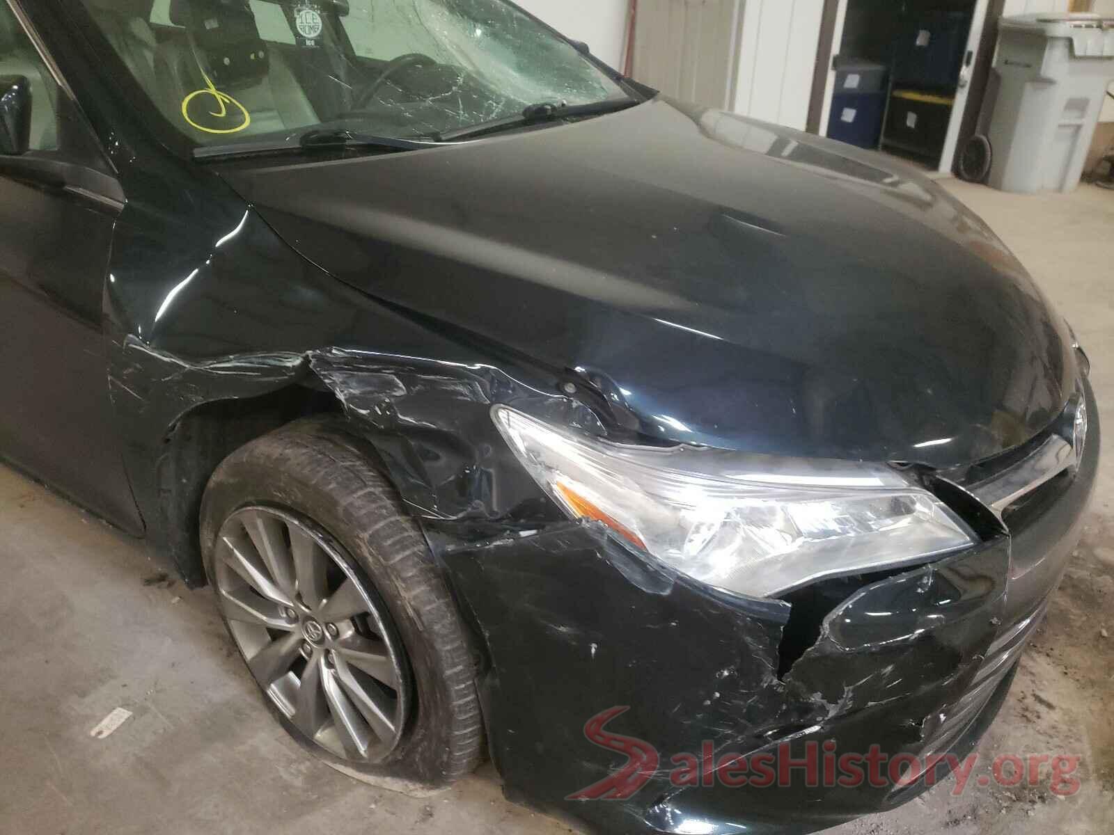 4T1BF1FK7HU636193 2017 TOYOTA CAMRY