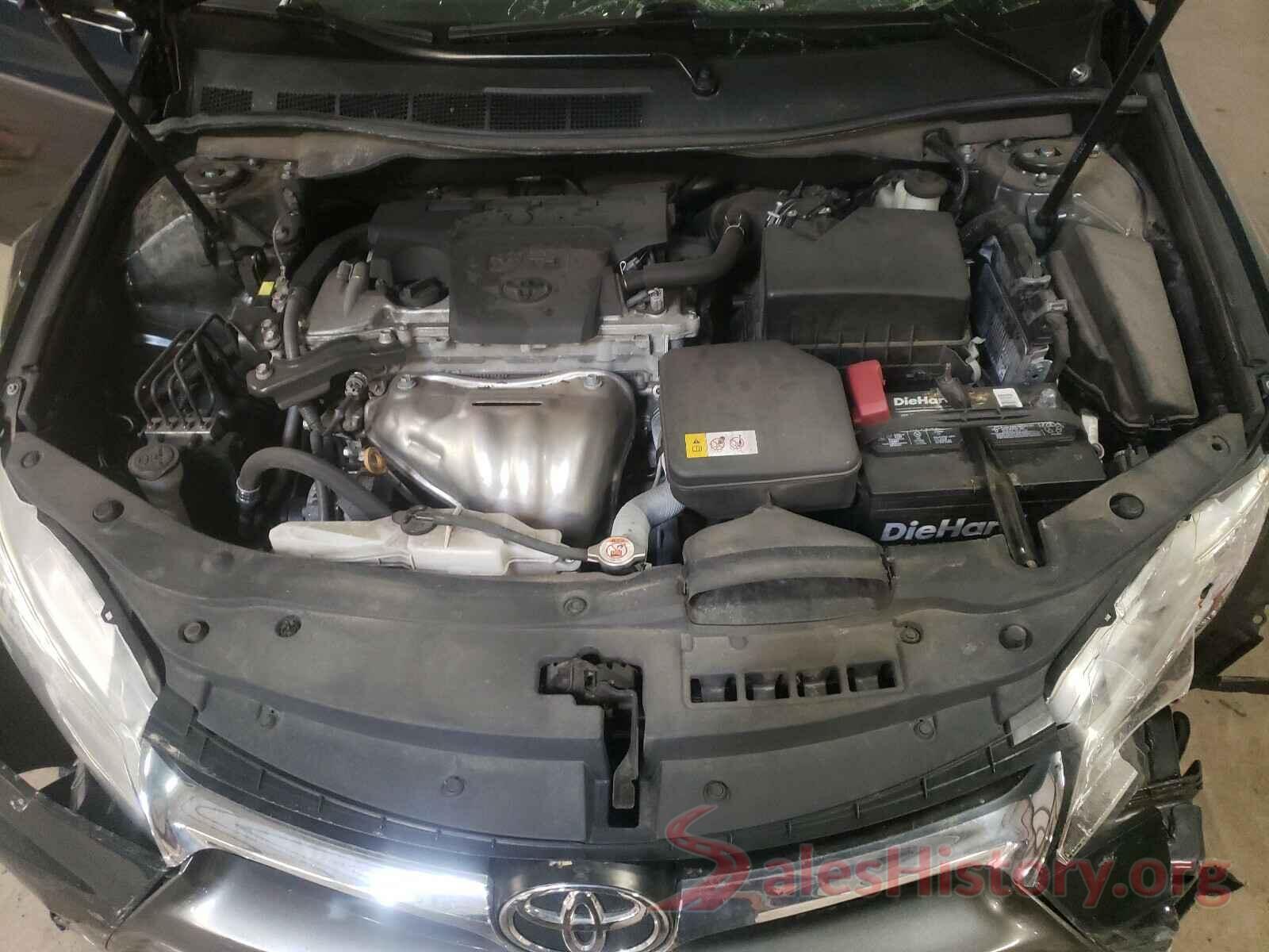 4T1BF1FK7HU636193 2017 TOYOTA CAMRY