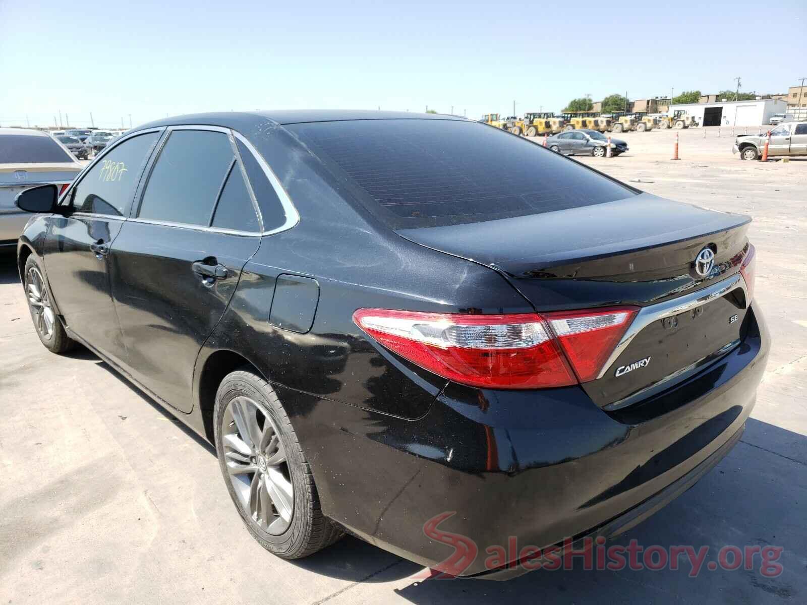 4T1BF1FK8HU417761 2017 TOYOTA CAMRY