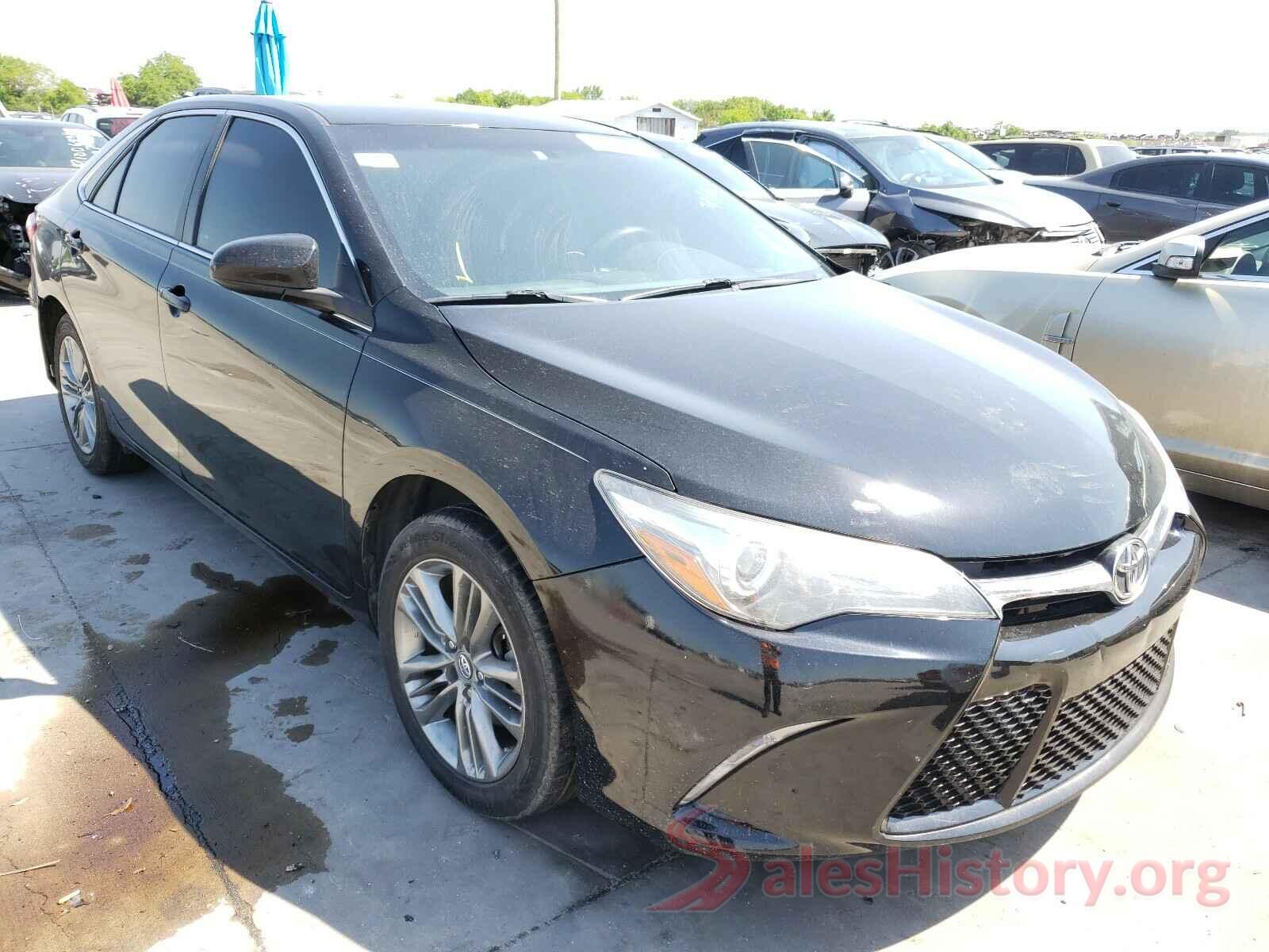 4T1BF1FK8HU417761 2017 TOYOTA CAMRY