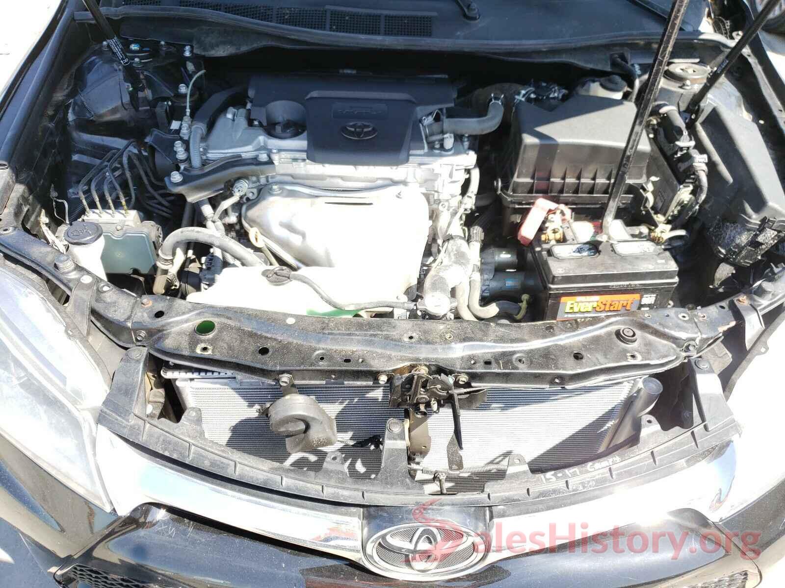 4T1BF1FK8HU417761 2017 TOYOTA CAMRY