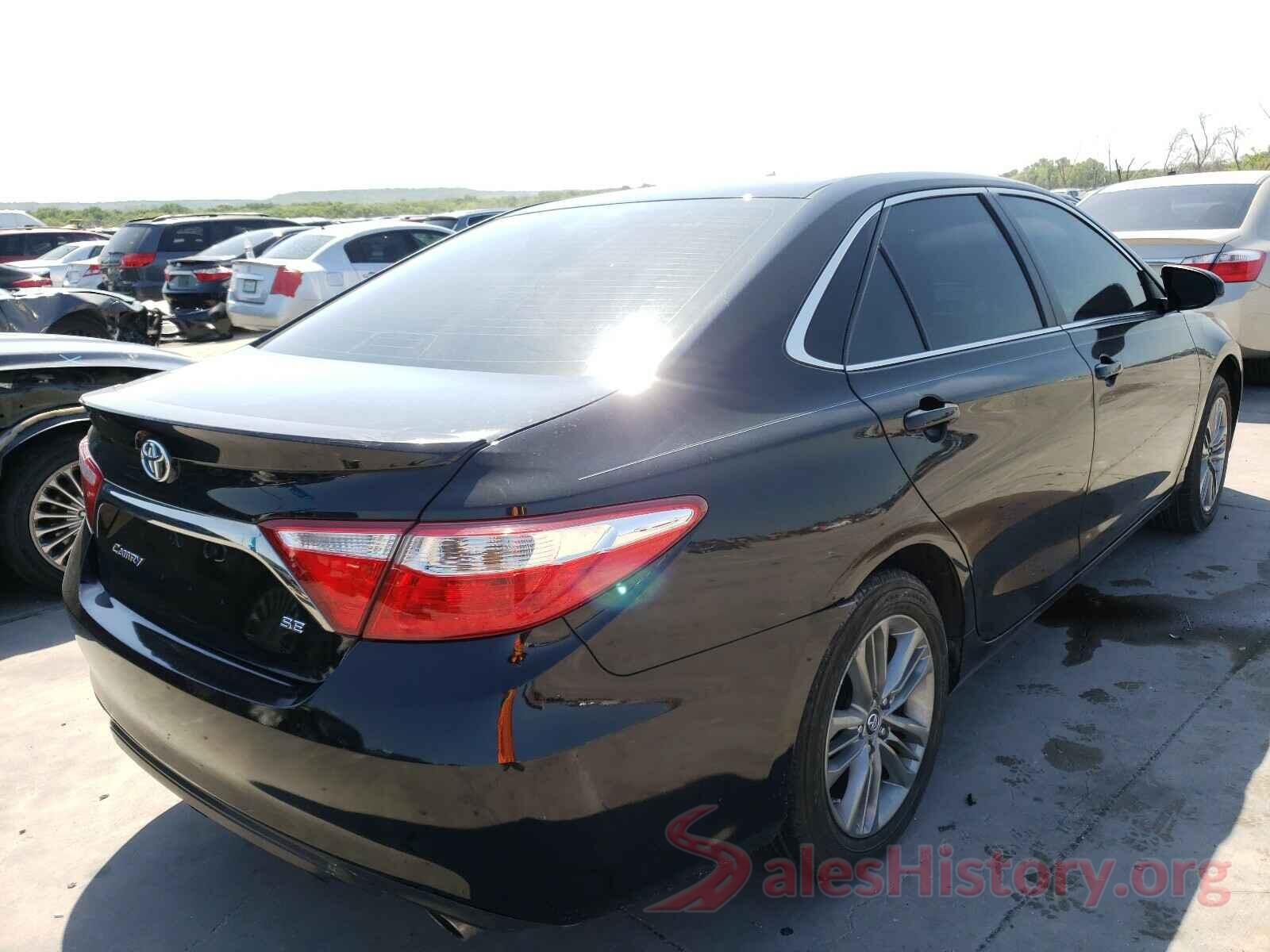 4T1BF1FK8HU417761 2017 TOYOTA CAMRY