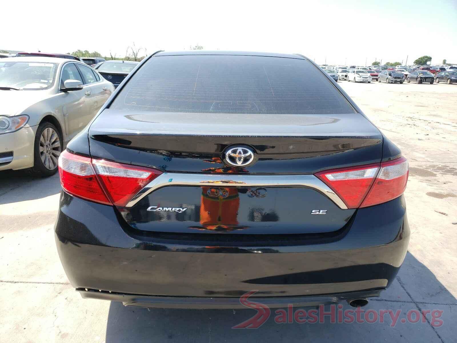 4T1BF1FK8HU417761 2017 TOYOTA CAMRY