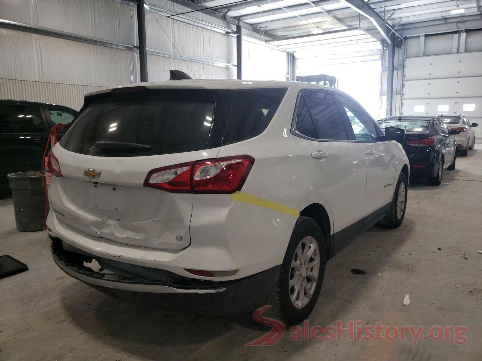 3GNAXKEV2KS625860 2019 CHEVROLET EQUINOX