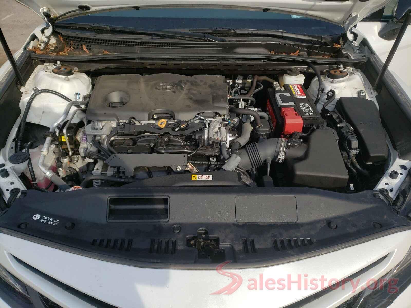 4T1B61HK7JU048653 2018 TOYOTA CAMRY