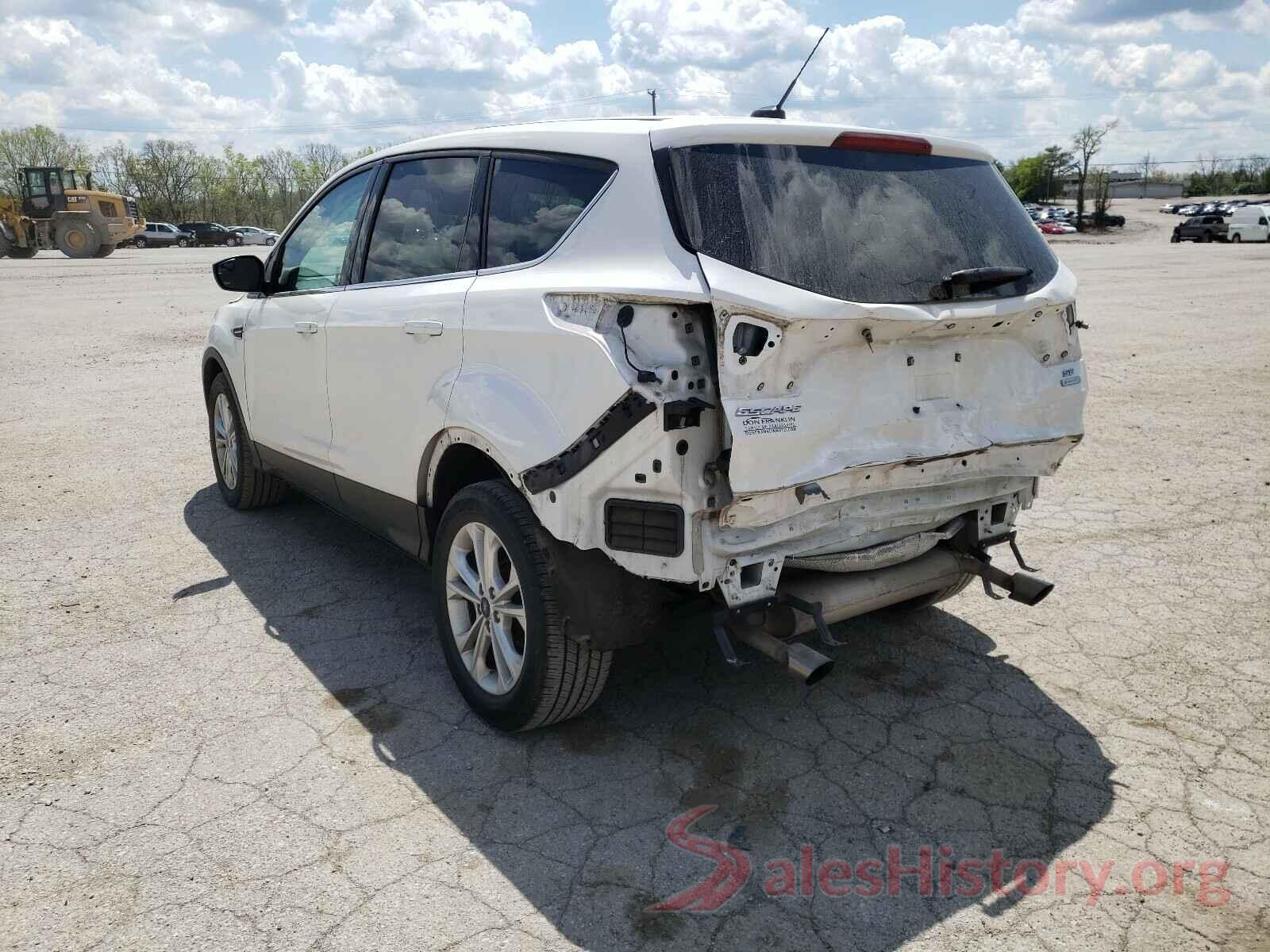 1FMCU0GD4HUB12438 2017 FORD ESCAPE