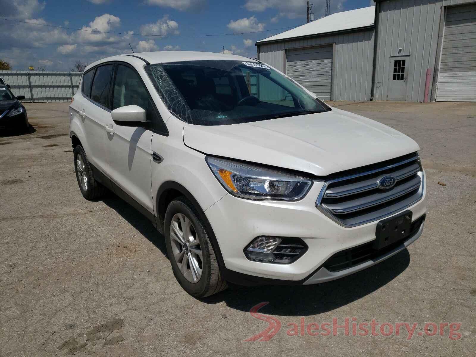 1FMCU0GD4HUB12438 2017 FORD ESCAPE