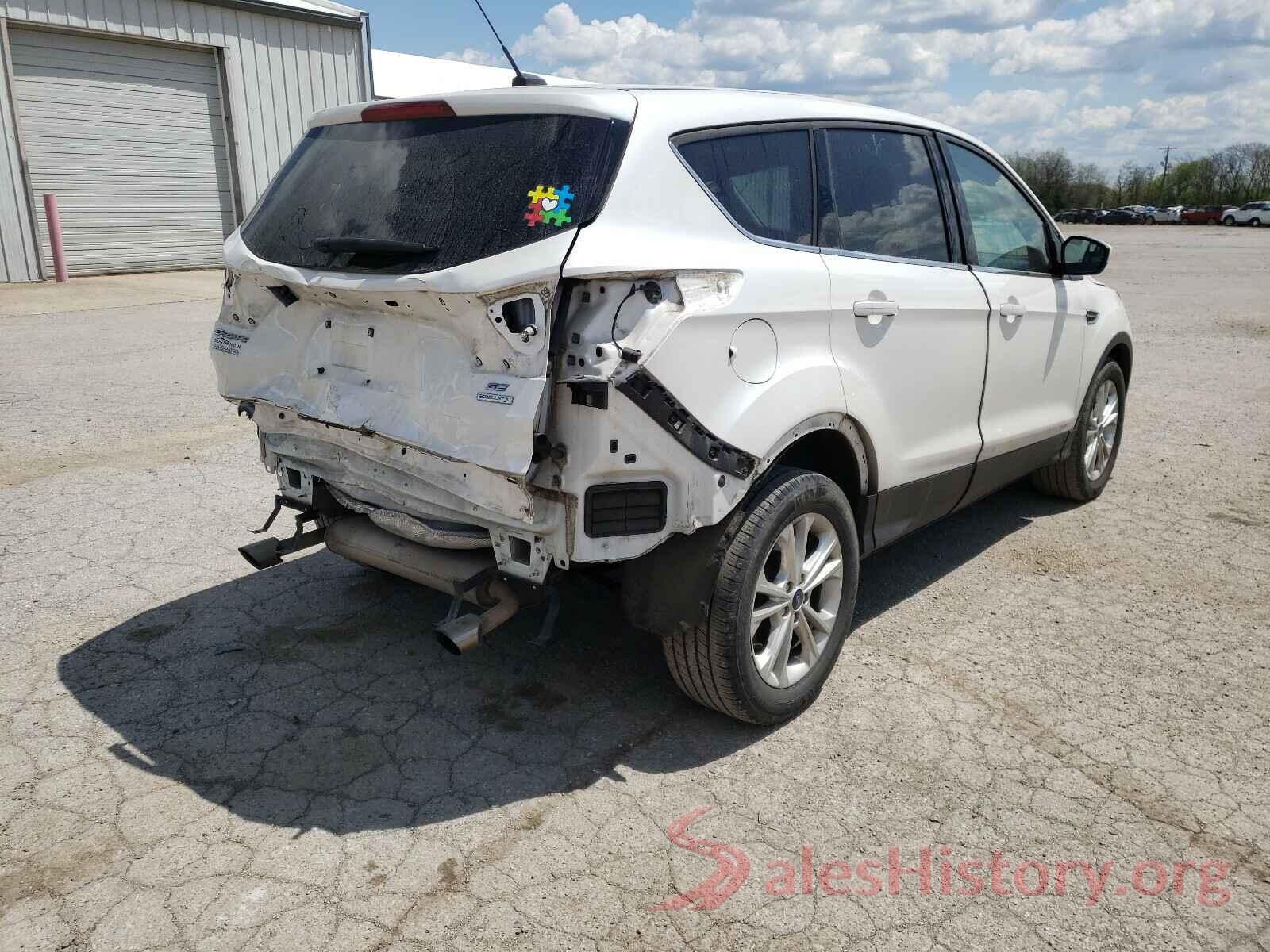 1FMCU0GD4HUB12438 2017 FORD ESCAPE