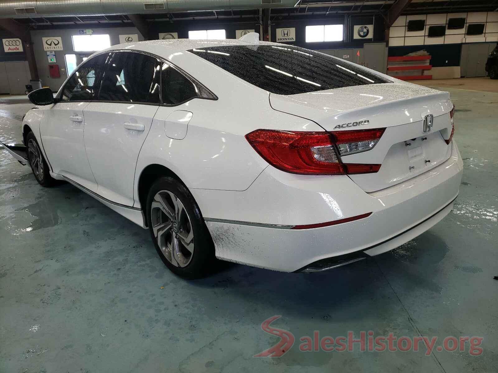 1HGCV1F46LA139158 2020 HONDA ACCORD