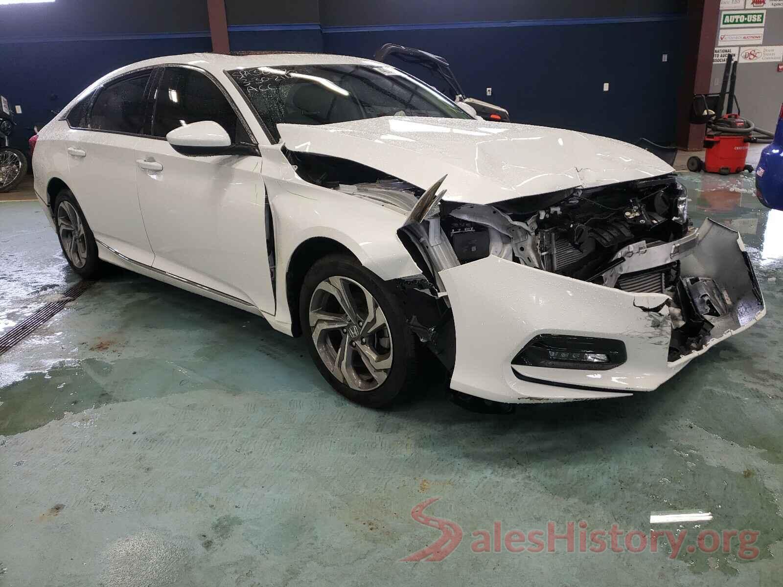 1HGCV1F46LA139158 2020 HONDA ACCORD