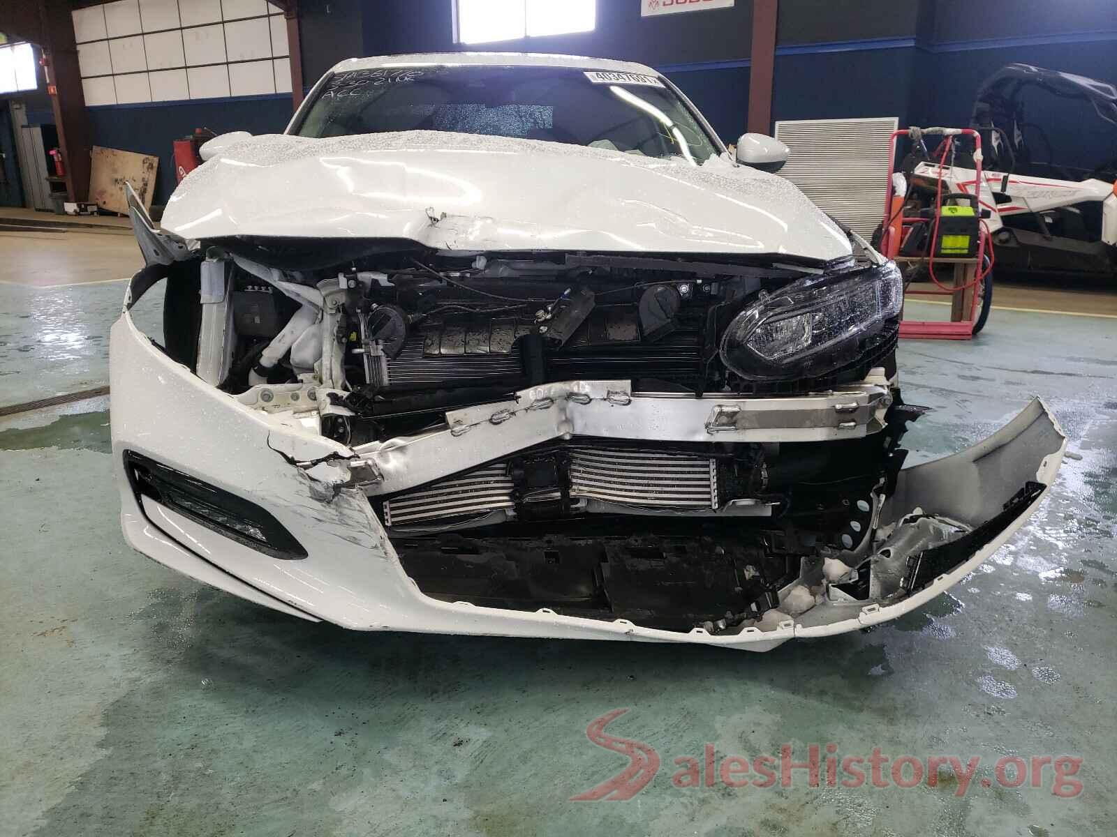 1HGCV1F46LA139158 2020 HONDA ACCORD