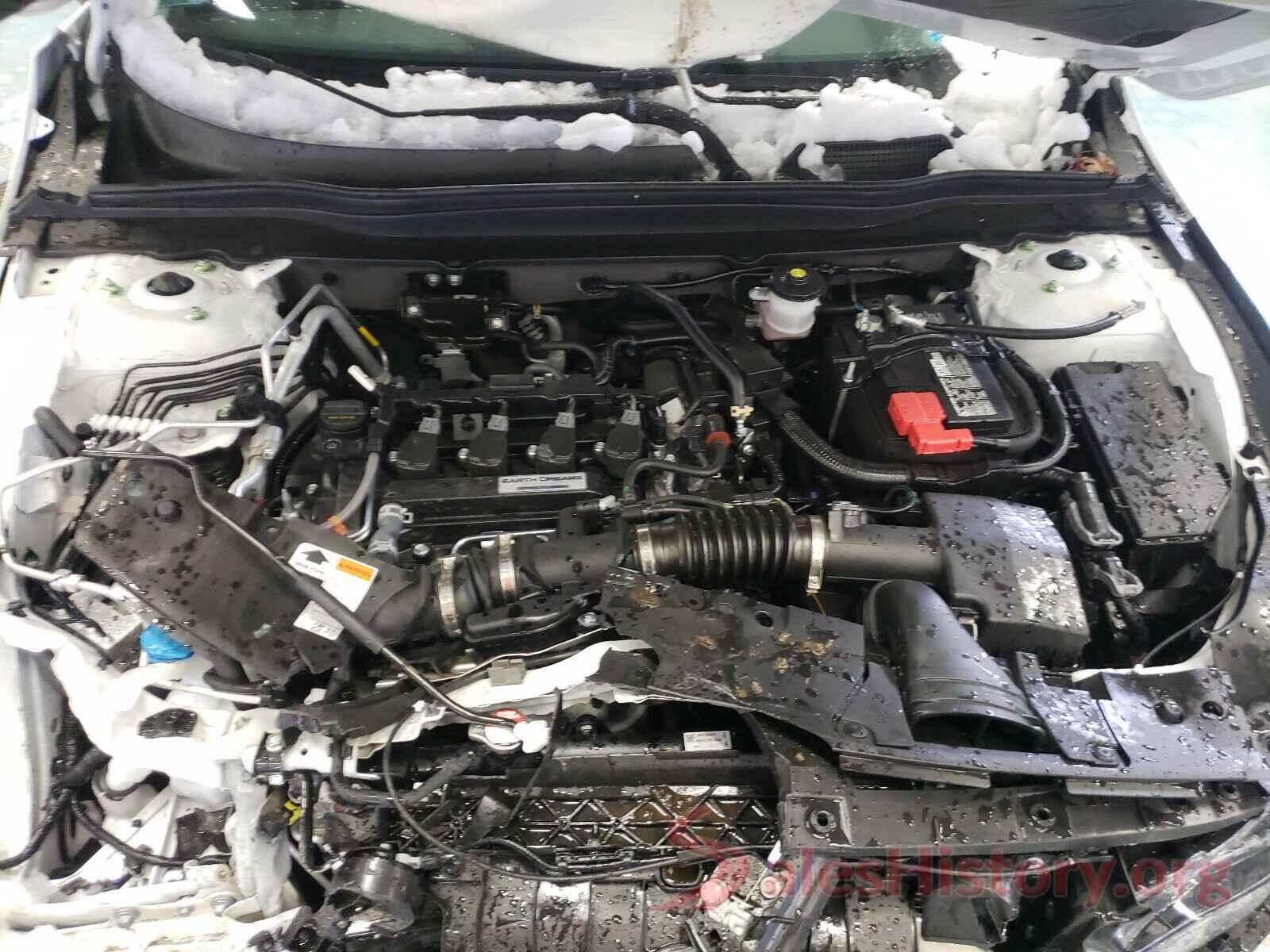 1HGCV1F46LA139158 2020 HONDA ACCORD